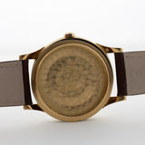 Omega Constellation 18k 1961 - Goldammer Orologi Vintage