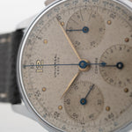 Universal Geneve Compax 1944 - Goldammer Orologi Vintage