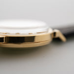 Omega Seamaster Olympic 1956 - Goldammer Orologi Vintage