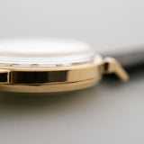 Omega Seamaster Olympic 1956 - Goldammer Orologi Vintage