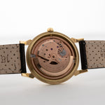 Omega Seamaster Olympic 1956 - Goldammer Orologi Vintage