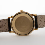 Omega Seamaster Olympic 1956 - Goldammer Orologi Vintage