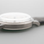 Jaeger LeCoultre Memovox 1956 - Goldammer Orologi Vintage