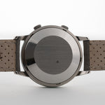 Jaeger LeCoultre Memovox 1956 - Goldammer Orologi Vintage