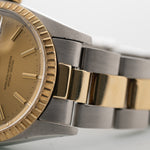 Rolex Oyster Perpetual Date 1978 - Goldammer Orologi Vintage