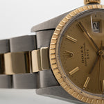 Rolex Oyster Perpetual Date 1978 - Goldammer Orologi Vintage