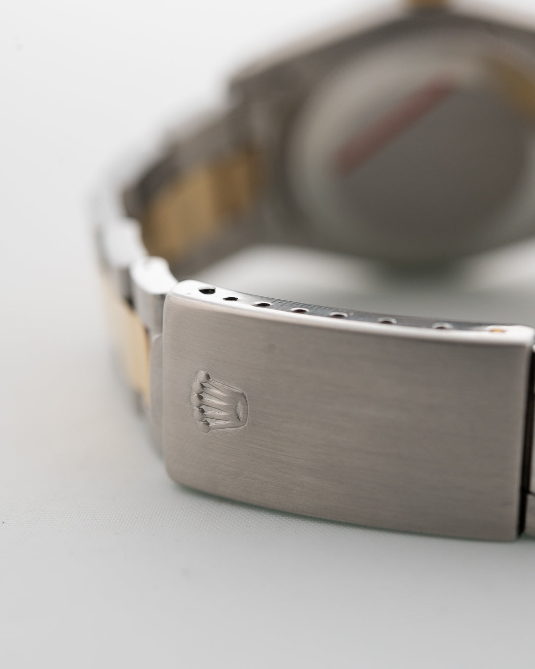 Rolex Oyster Perpetual Date 1978 - Goldammer Orologi Vintage