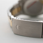 Rolex Oyster Perpetual Date 1978 - Goldammer Orologi Vintage