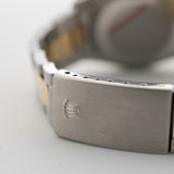 Rolex Oyster Perpetual Date 1978 - Goldammer Orologi Vintage