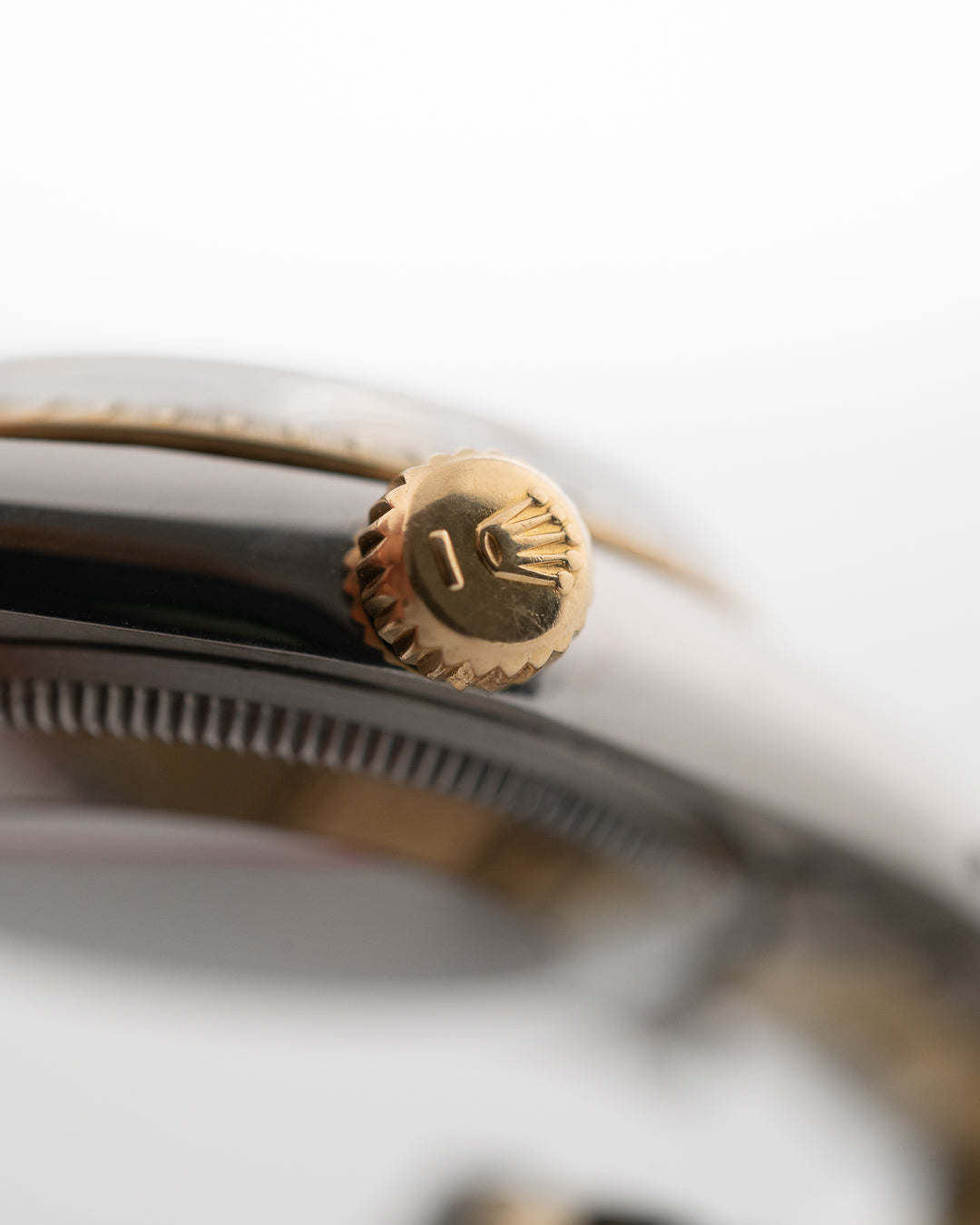 Rolex Oyster Perpetual Date 1978 - Goldammer Orologi Vintage