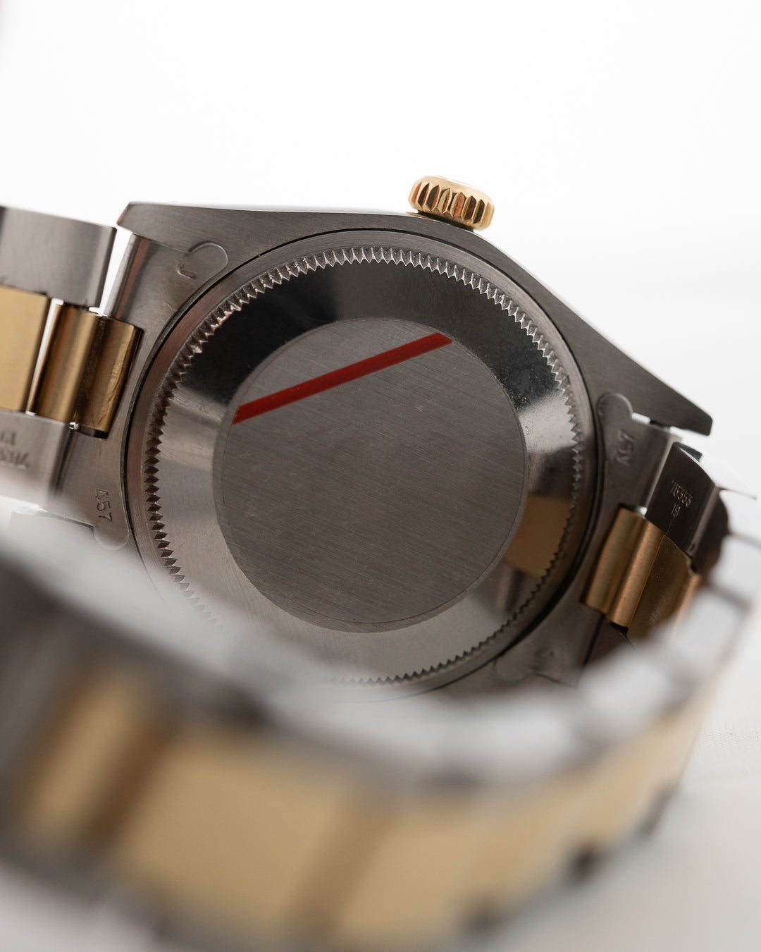 Rolex Oyster Perpetual Date 1978 - Goldammer Orologi Vintage