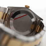 Rolex Oyster Perpetual Date 1978 - Goldammer Orologi Vintage
