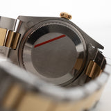 Rolex Oyster Perpetual Date 1978 - Goldammer Orologi Vintage