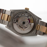 Rolex Oyster Perpetual Date 1978 - Goldammer Orologi Vintage