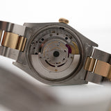 Rolex Oyster Perpetual Date 1978 - Goldammer Orologi Vintage