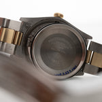 Rolex Oyster Perpetual Date 1978 - Goldammer Orologi Vintage