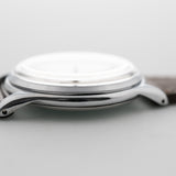 Abito Universal Geneve Art Deco 1946