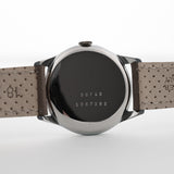 Abito Universal Geneve Art Deco 1946