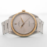 Rolex Zephyr bicolore 1962