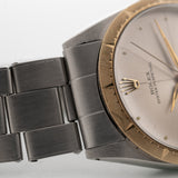 Rolex Zephyr bicolore 1962
