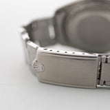Rolex Zephyr bicolore 1962