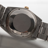 Rolex Zephyr bicolore 1962