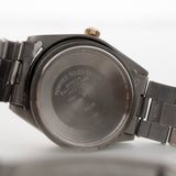 Rolex Zephyr bicolore 1962