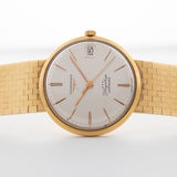 Longines Flagship 18k 1965