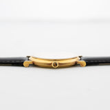 Jaeger LeCoultre 18k Ultra Thin anni '80