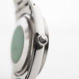 Rolex Air King White Roman 1991