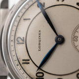 Quadrante a settori Longines 1937