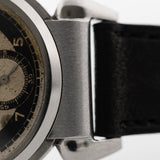 Omega Scarabeo Tuxedo 1943