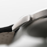 Omega Scarabeo Tuxedo 1943