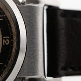 Omega Scarabeo Tuxedo 1943