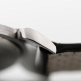 Omega Scarabeo Tuxedo 1943