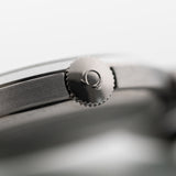 Omega Scarabeo Tuxedo 1943