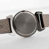 Omega Scarabeo Tuxedo 1943