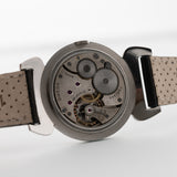 Omega Scarabeo Tuxedo 1943