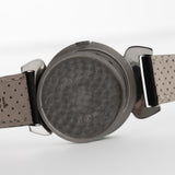 Omega Scarabeo Tuxedo 1943
