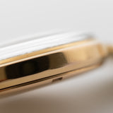 Longines Flagship 18k 1965