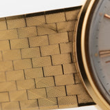 Longines Flagship 18k 1965