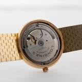 Longines Flagship 18k 1965