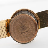 Longines Flagship 18k 1965