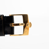 Rolex Cellini 18k Quadrante Blu 1989