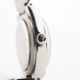 Rolex Datejust Oysterquartz Argento 1979