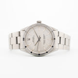 Rolex Oyster Perpetual Argento 1973