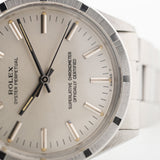 Rolex Oyster Perpetual Argento 1973