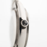 Rolex Oyster Perpetual Argento 1973