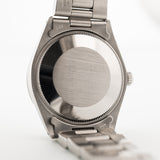 Rolex Oyster Perpetual Argento 1973