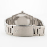 Rolex Oyster Perpetual Argento 1973